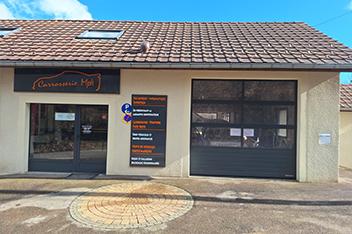 Patisserie